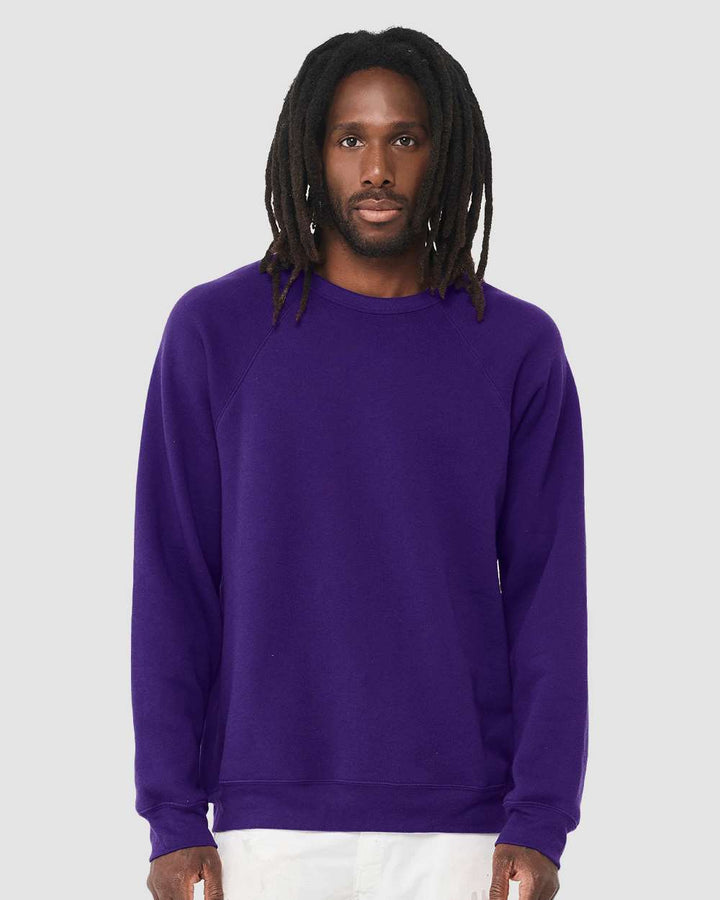 Team Purple - Model Front 