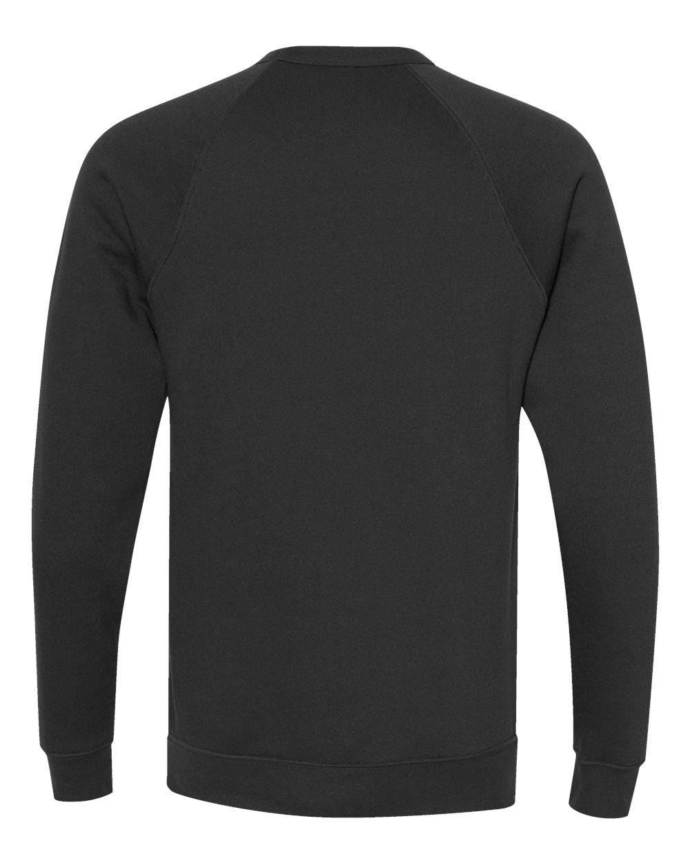 Vintage Black - Back 