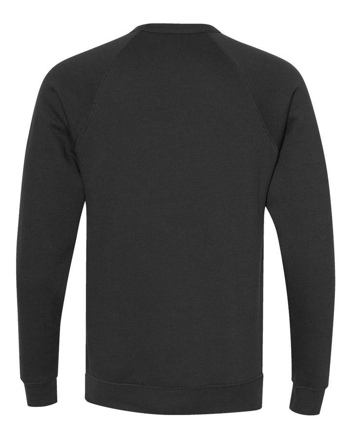 Vintage Black - Back 
