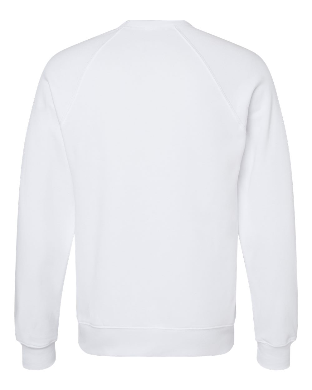 White - Back 