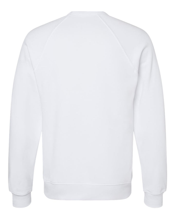 White - Back 