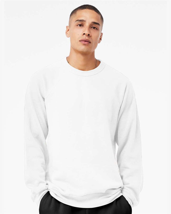 White - Model Front 