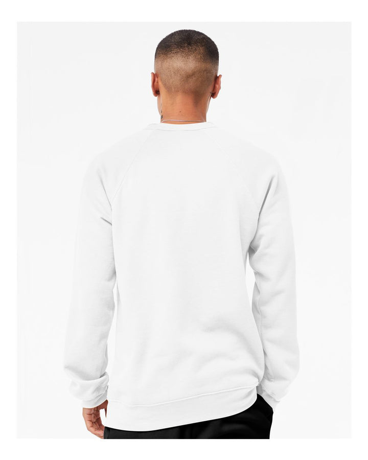 White - Model Back 