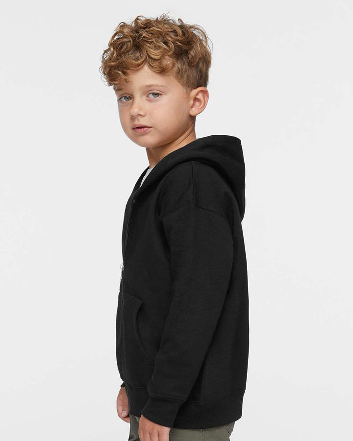 Black - Model Side 