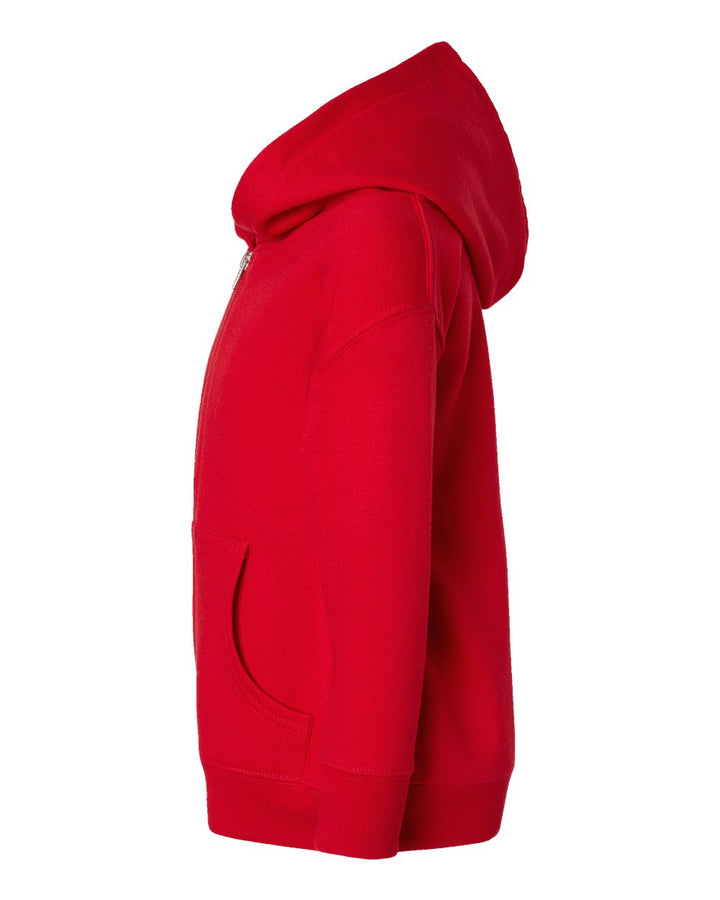 Red - Direct Side 