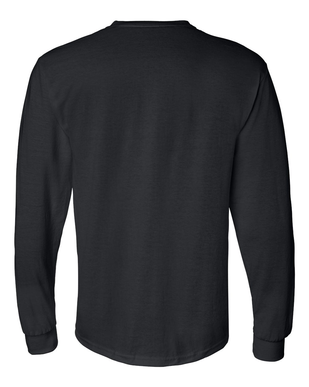 Black - Back 