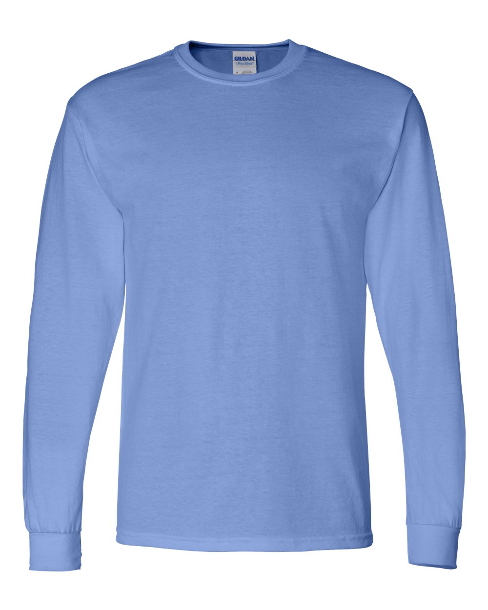 Carolina Blue 