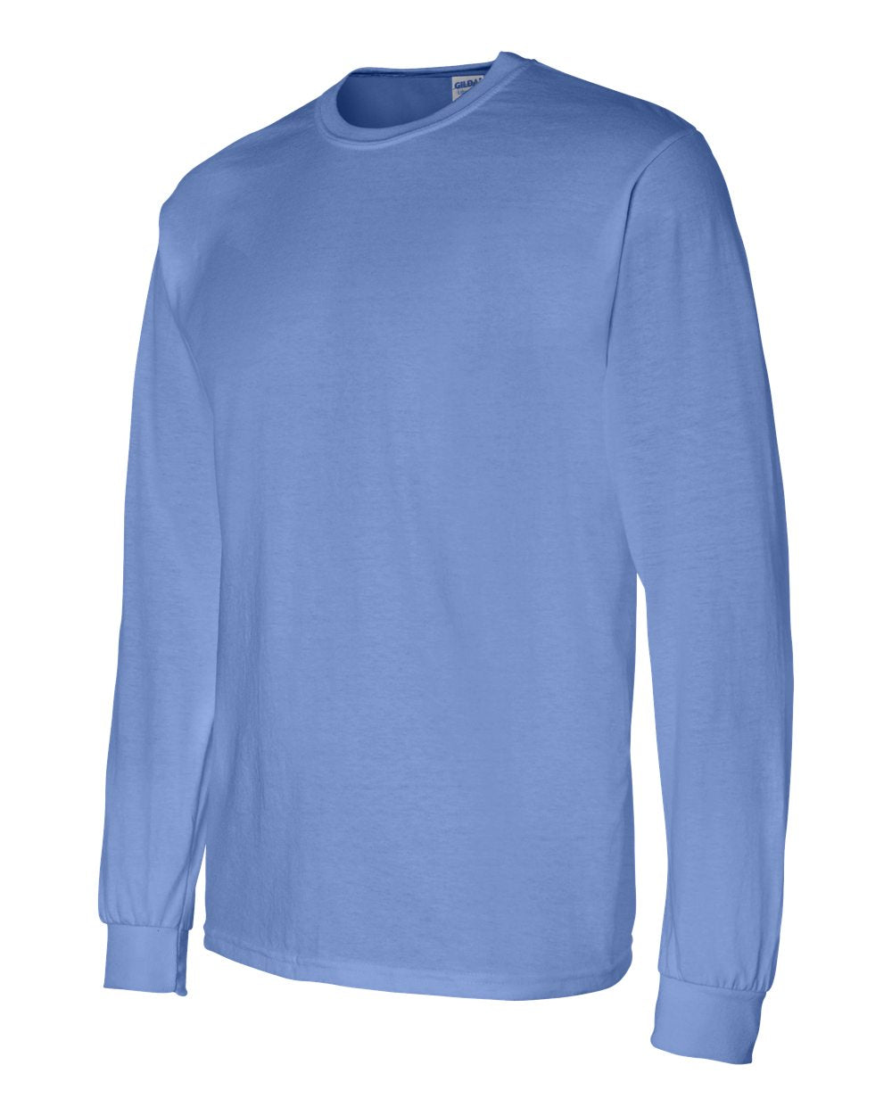 Carolina Blue - Side 