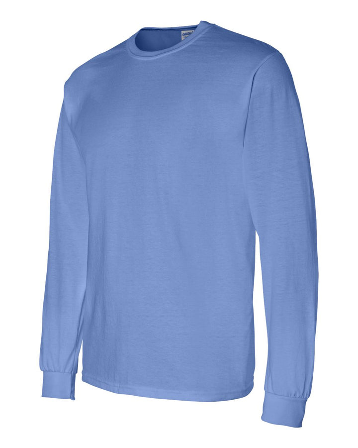 Carolina Blue - Side 