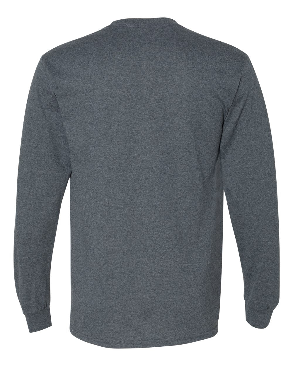 Dark Heather - Back 