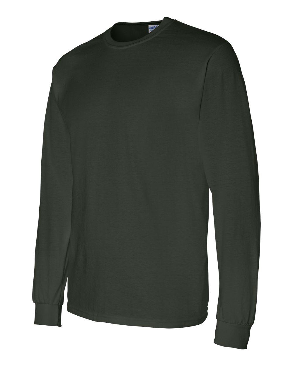 Forest Green - Side 
