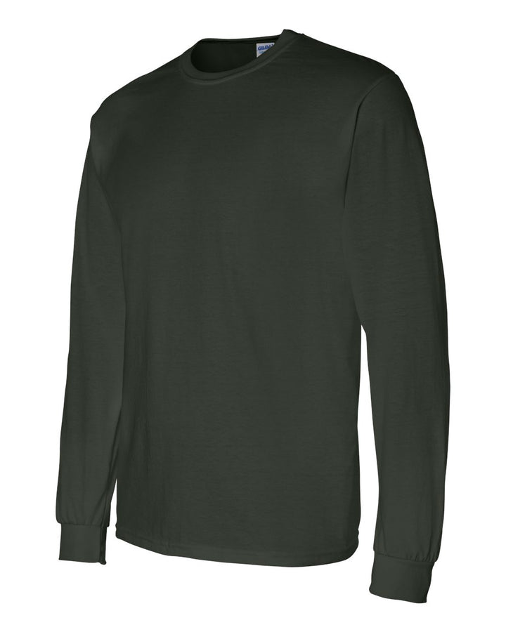 Forest Green - Side 