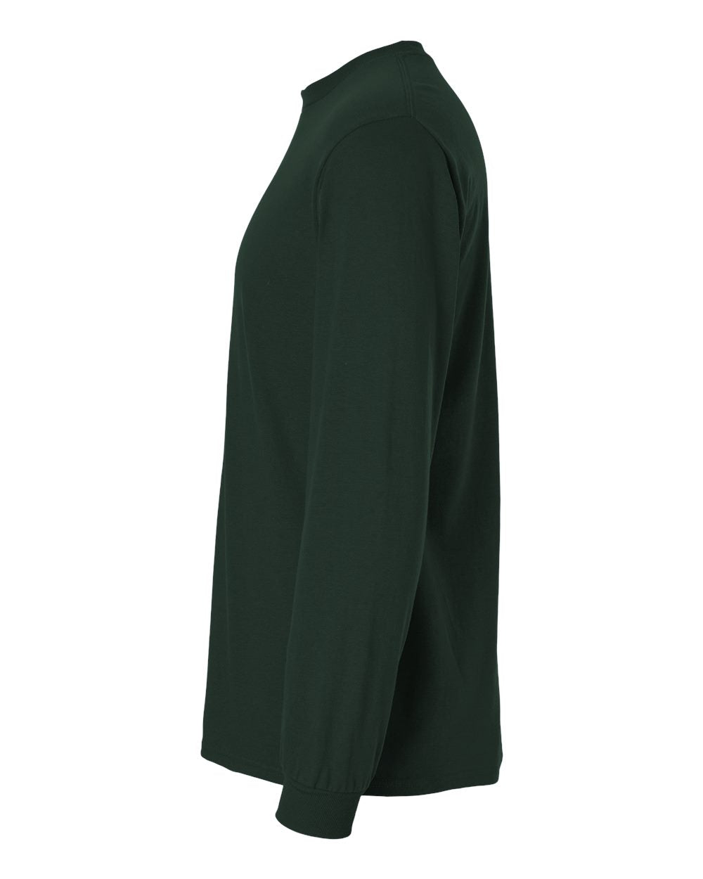 Forest Green - Direct Side 