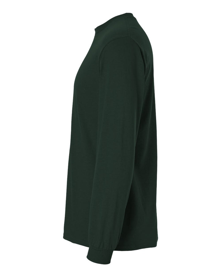 Forest Green - Direct Side 