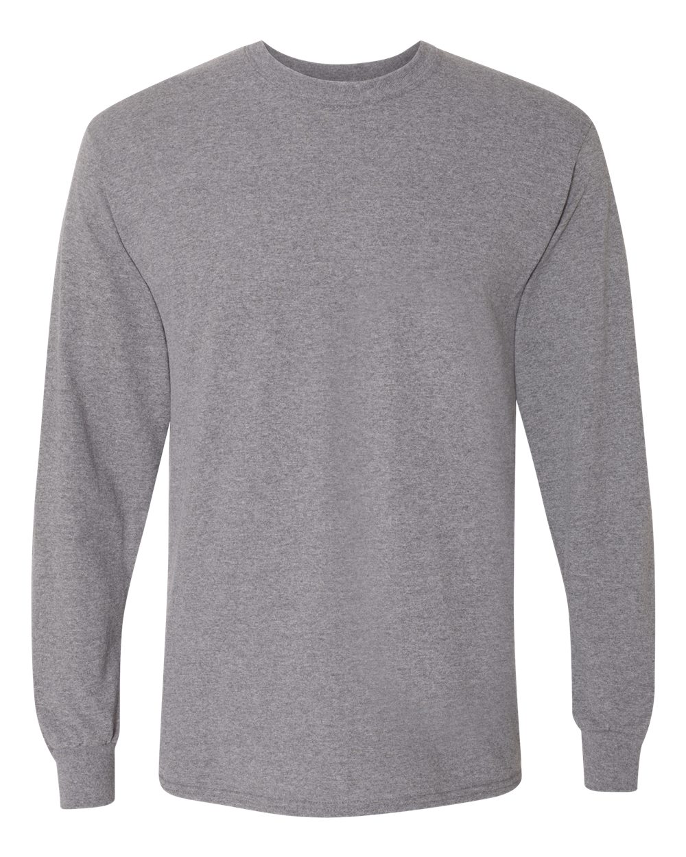 Graphite Heather 