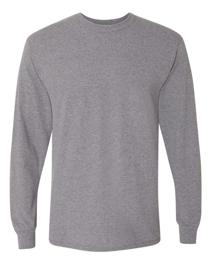 Graphite Heather 