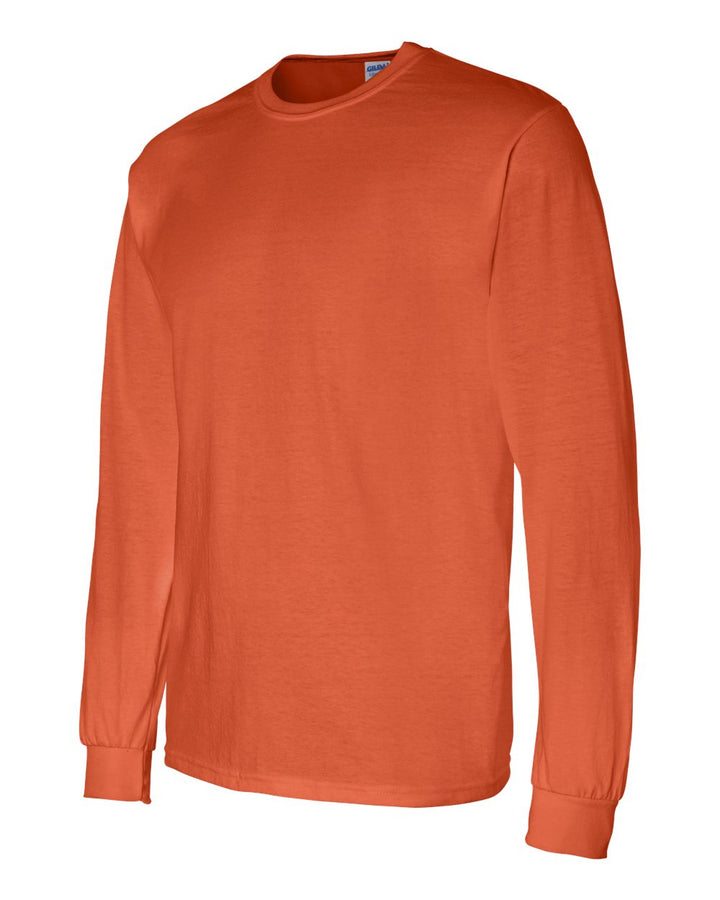 Orange - Side 