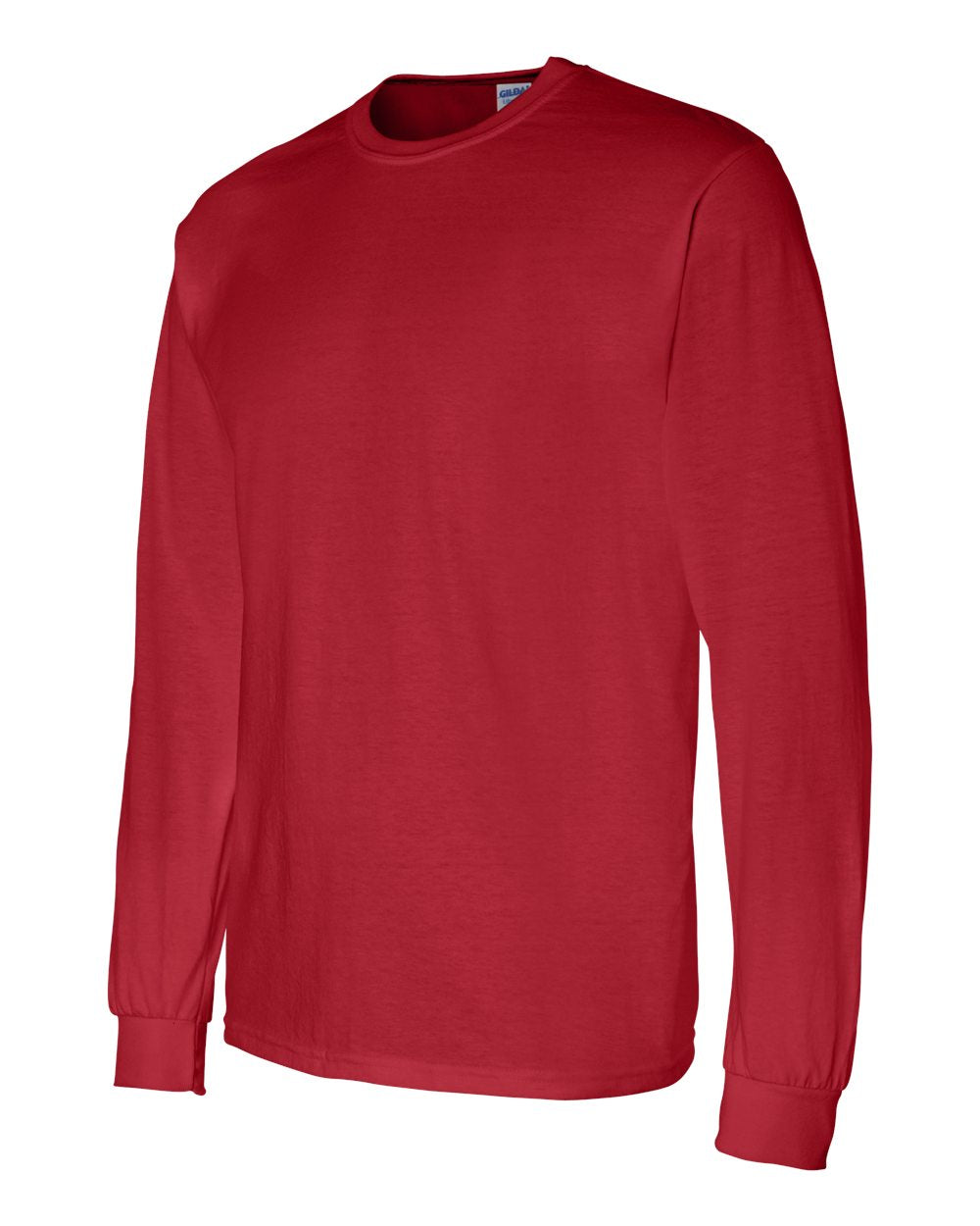 Red - Side 