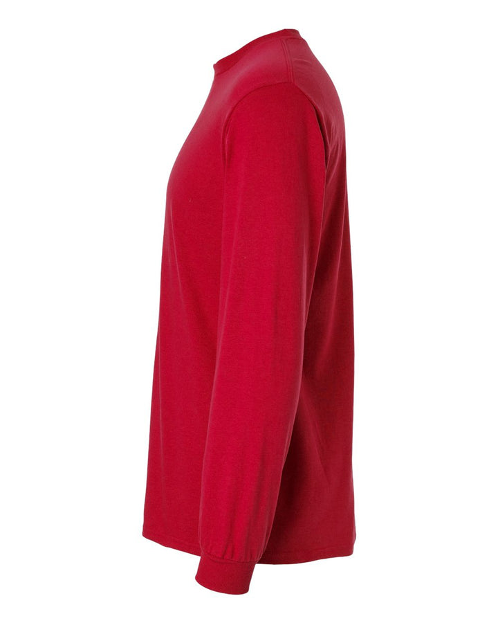 Red - Direct Side 