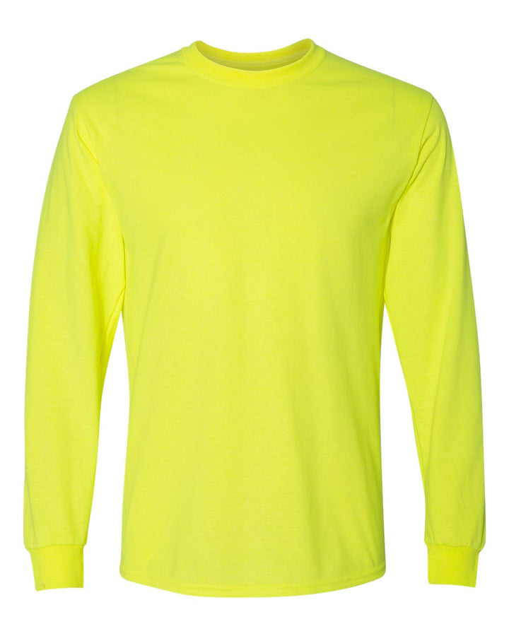 Safety Green 