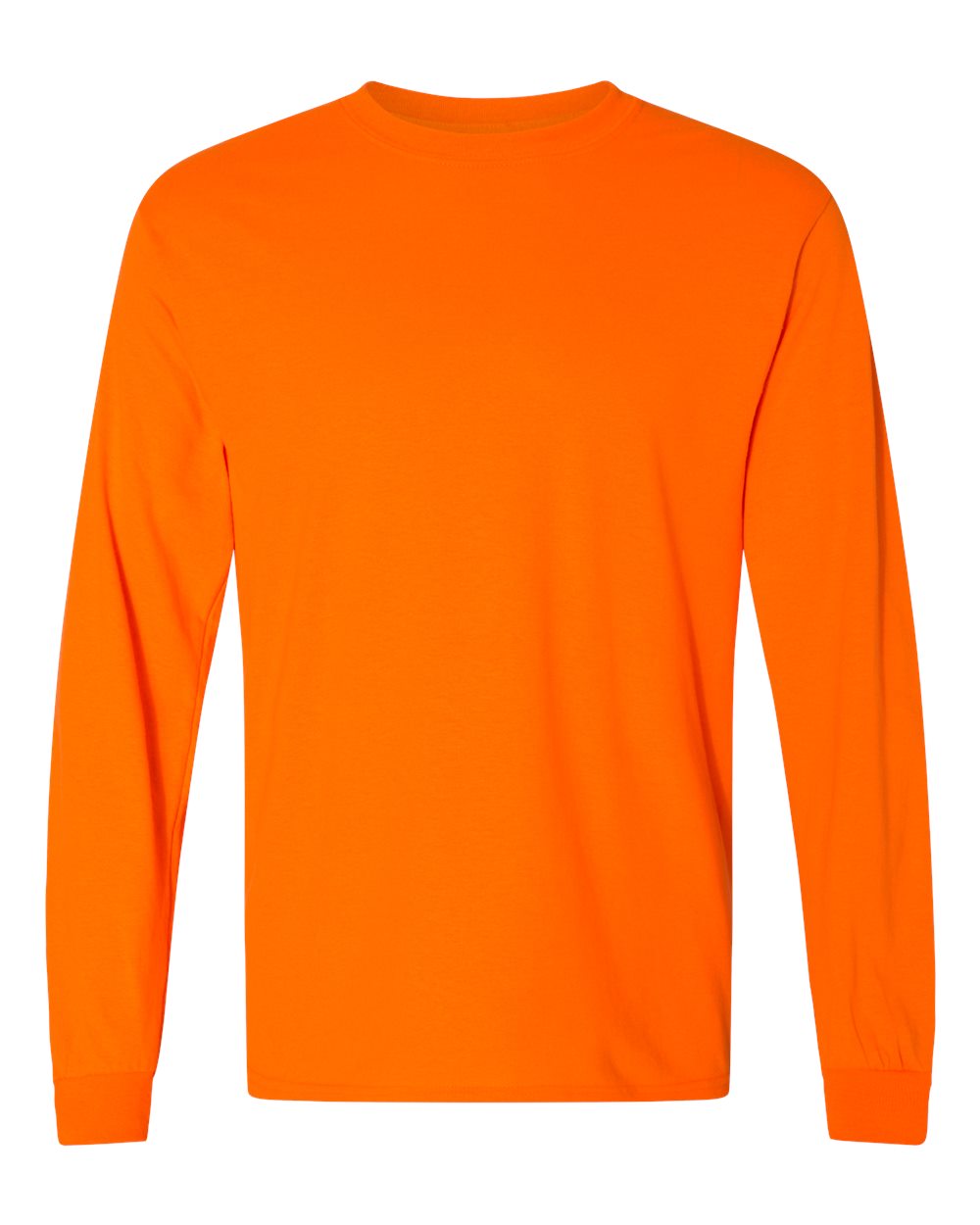 Safety Orange 