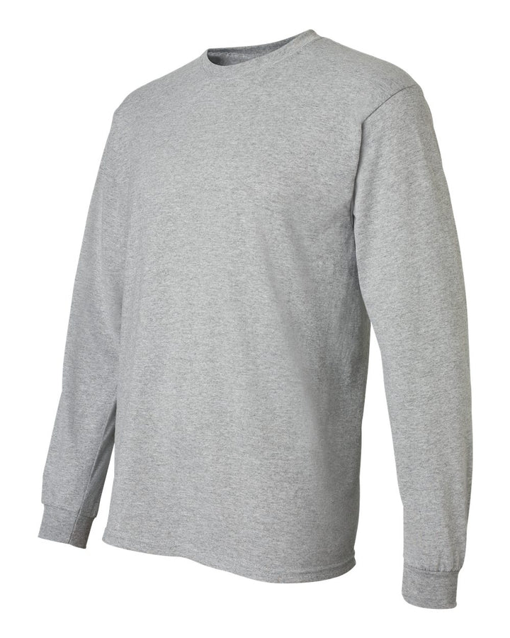Sport Grey - Side 
