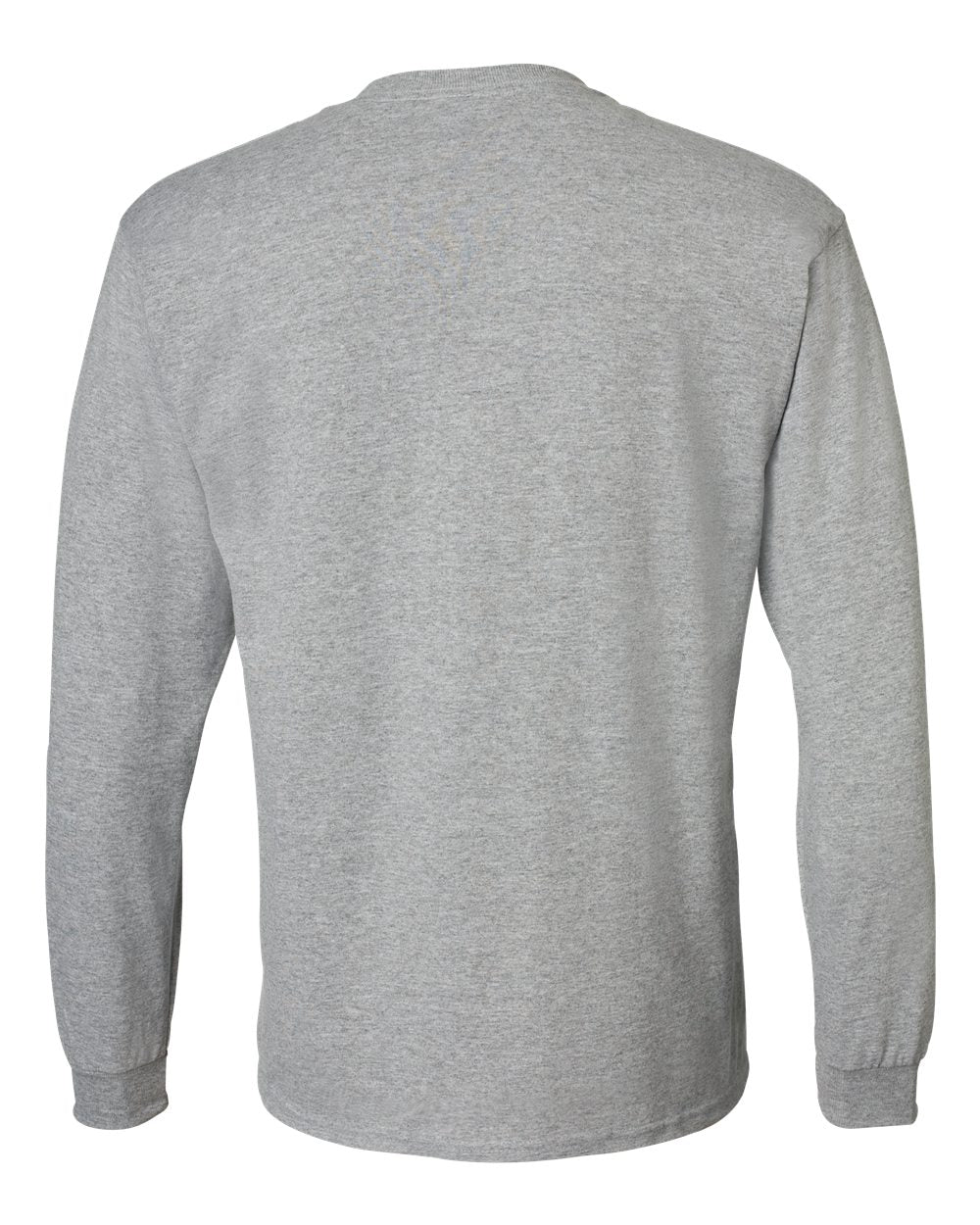 Sport Grey - Back 