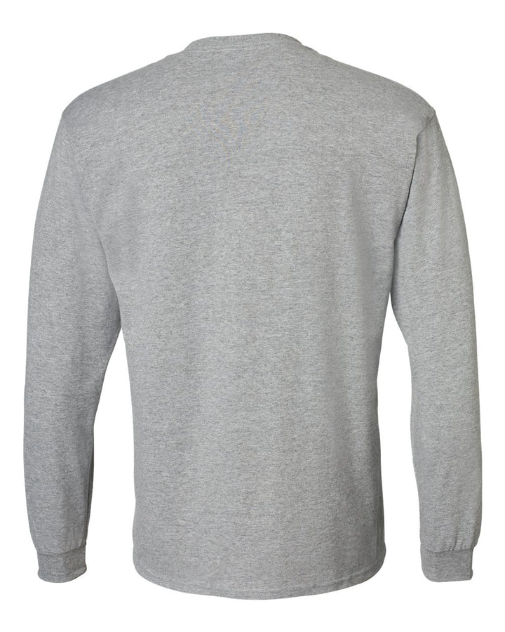 Sport Grey - Back 