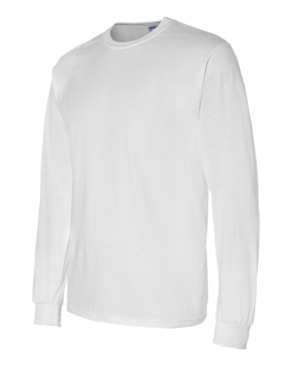 White - Side 