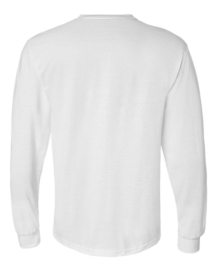 White - Back 