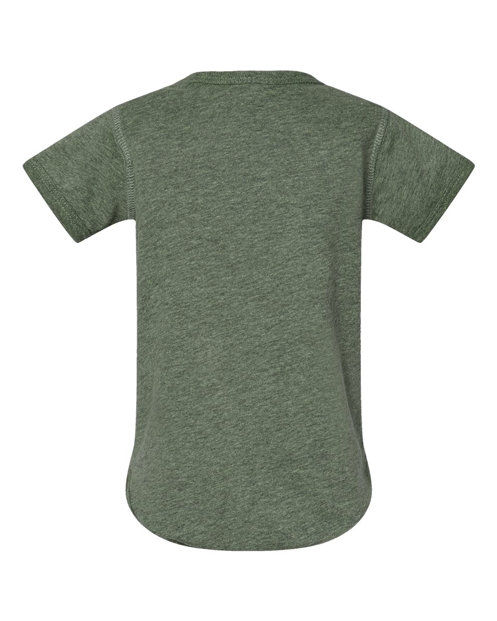 Bamboo Blackout - Back 