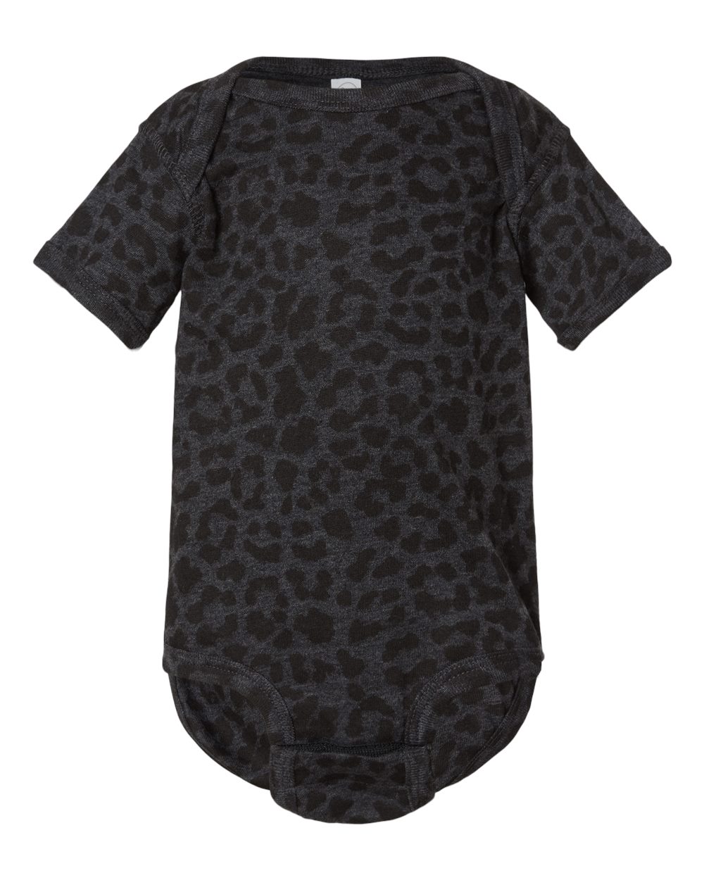 Black Leopard 