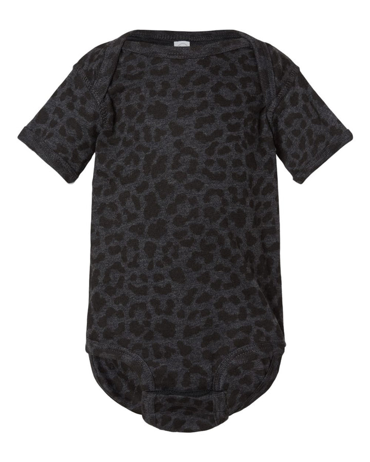 Black Leopard 