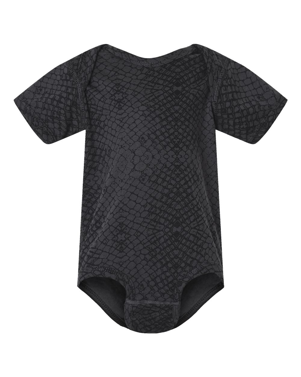 Black Reptile 