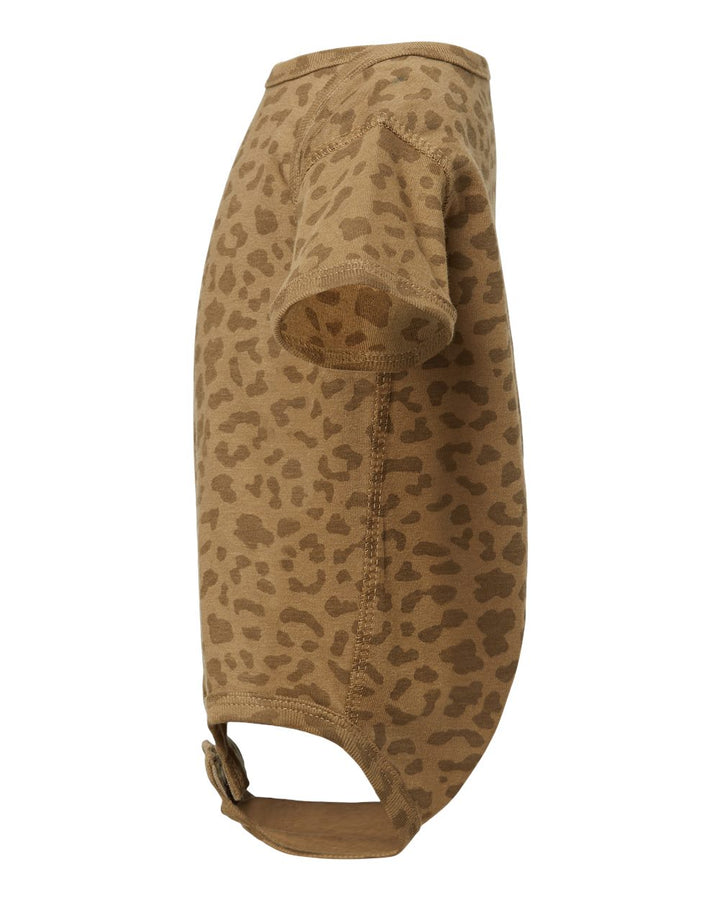 Brown Leopard - Direct Side 