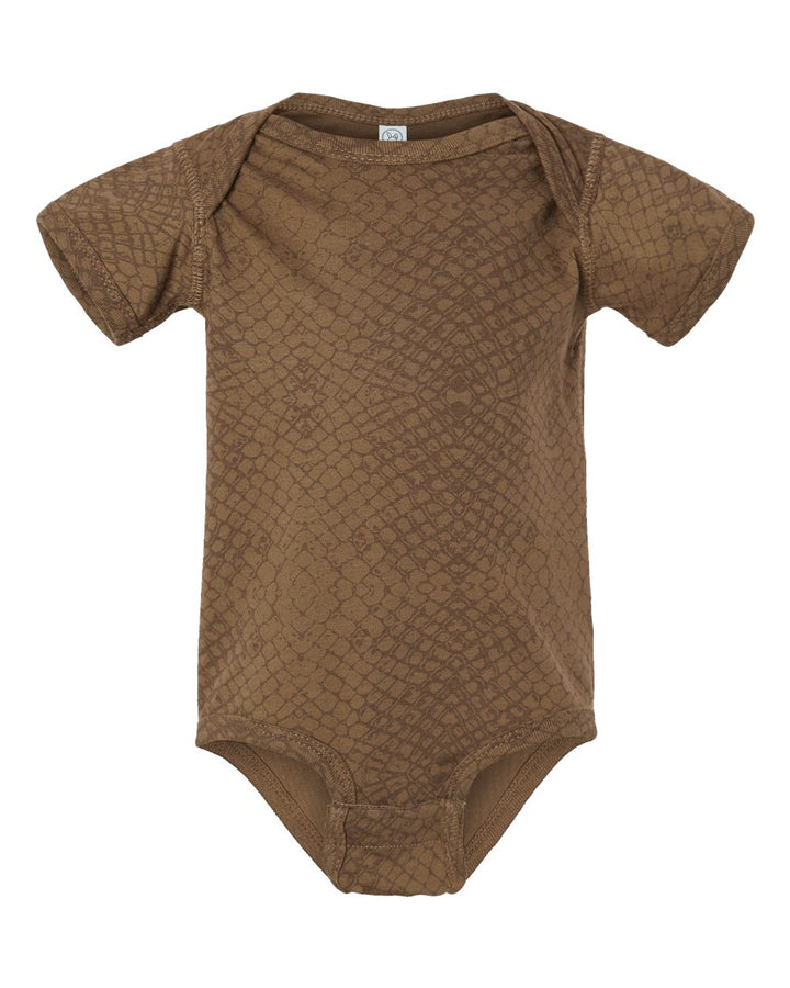 Brown Reptile 