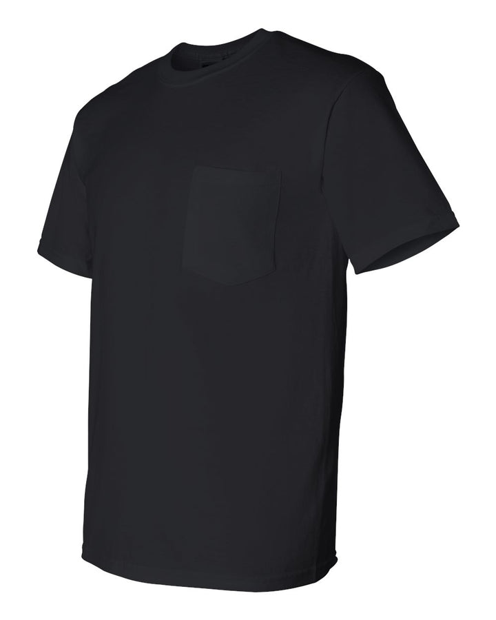 Black - Side 