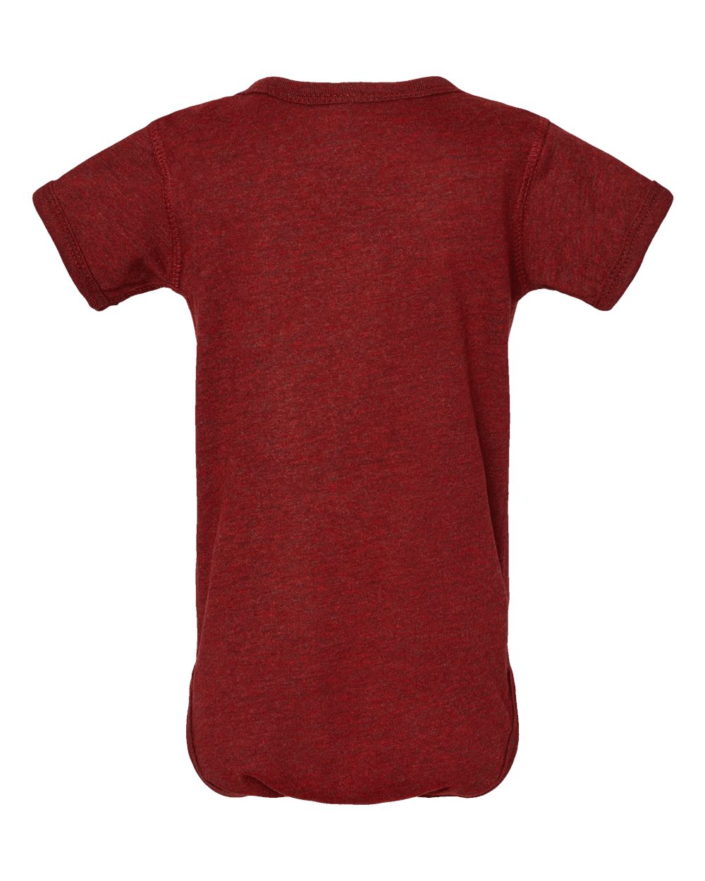 Cardinal Blackout - Back 