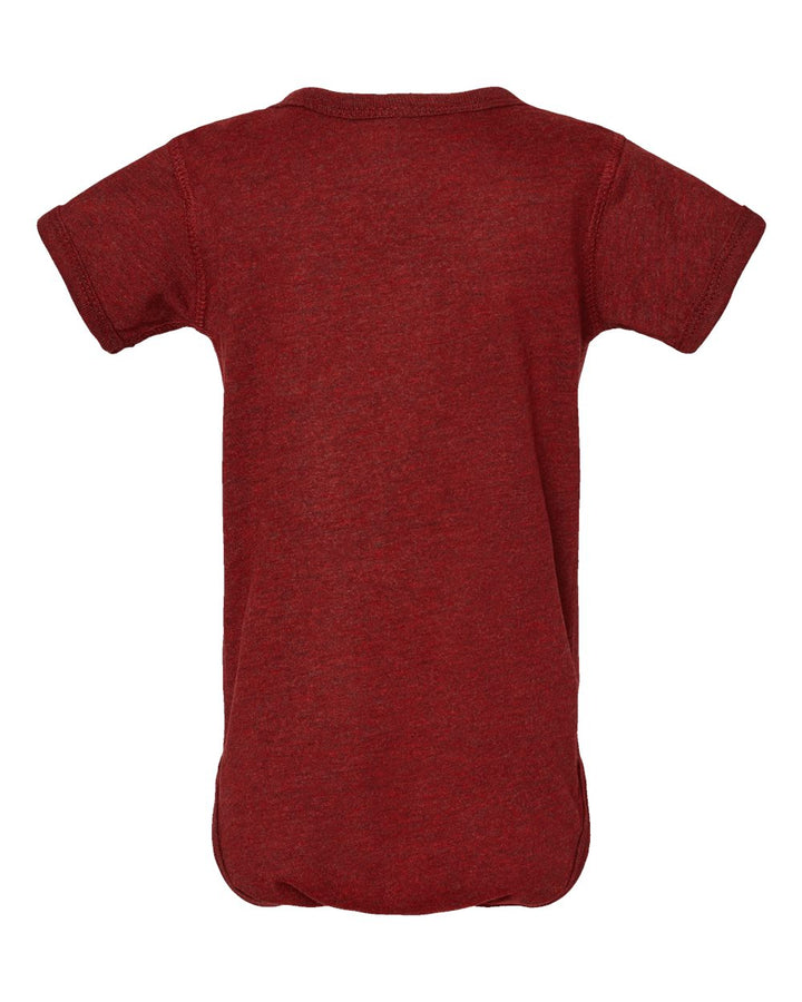 Cardinal Blackout - Back 