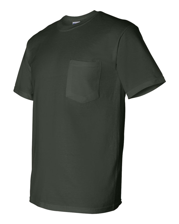 Forest Green - Side 