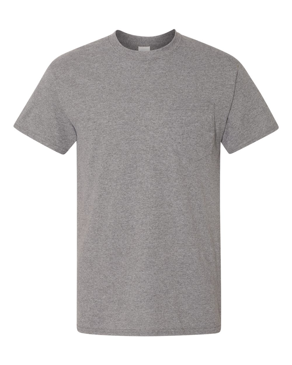 Graphite Heather 
