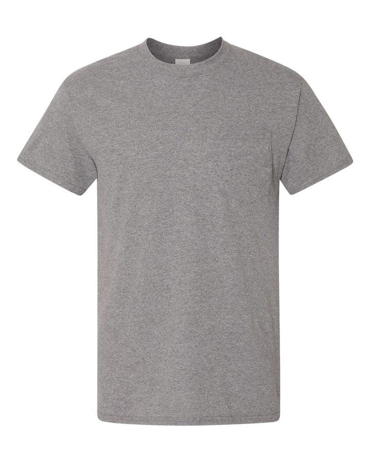 Graphite Heather 