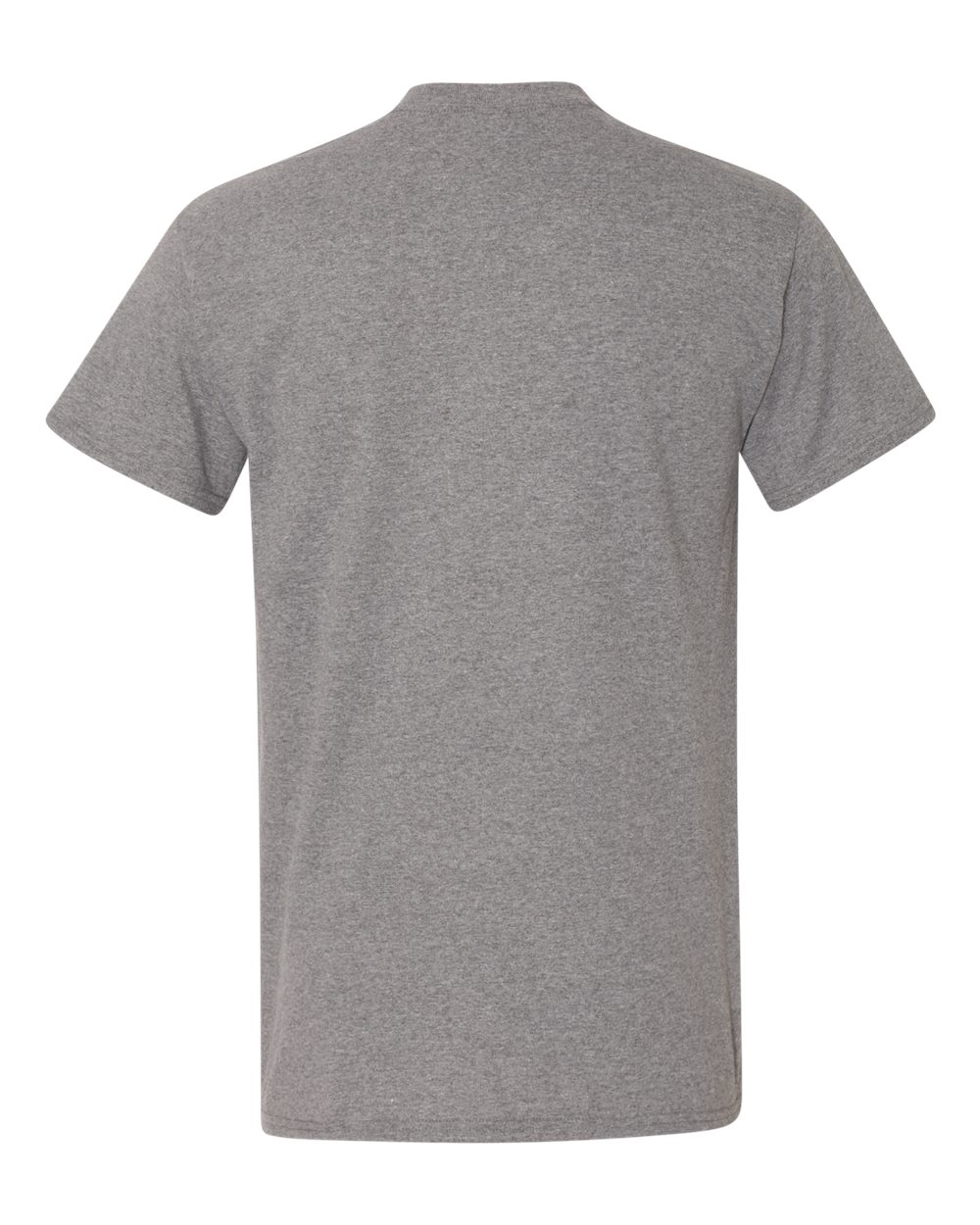 Graphite Heather - Back 