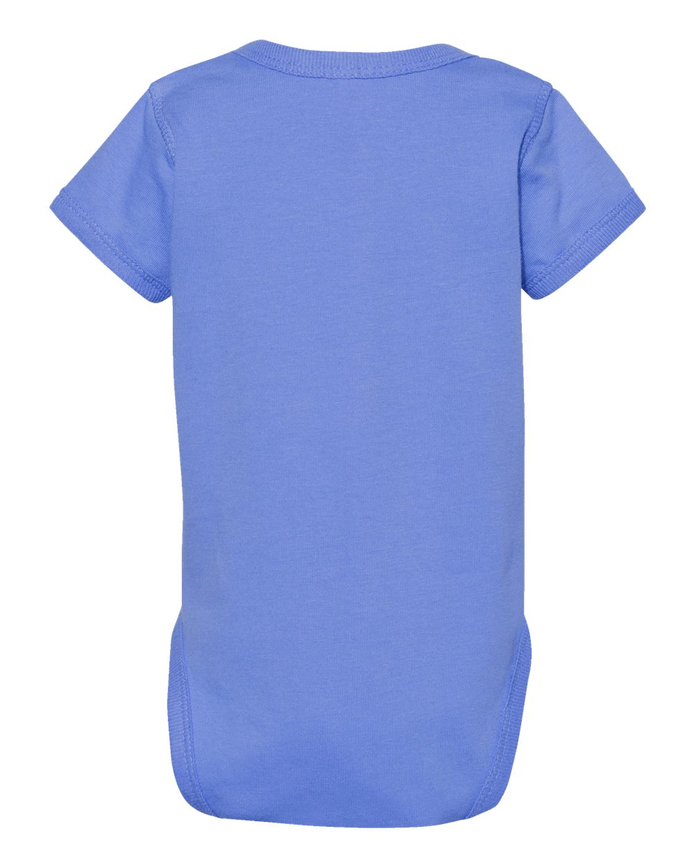 Carolina Blue - Back 