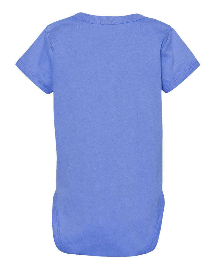 Carolina Blue - Back 