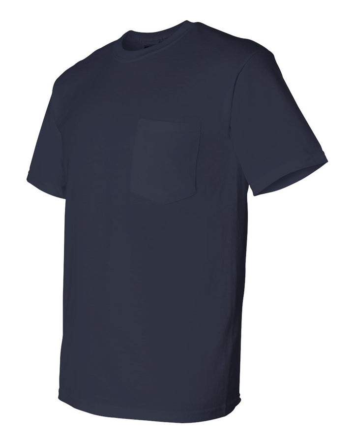 Navy - Side 