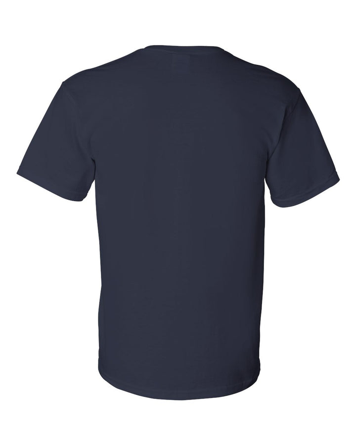 Navy - Back 