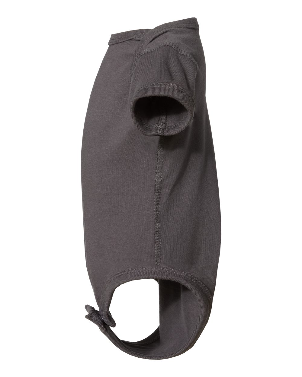 Charcoal - Direct Side 