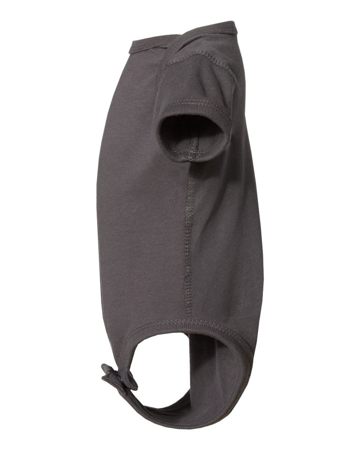 Charcoal - Direct Side 