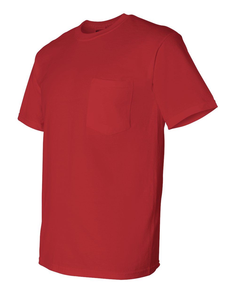 Red - Side 